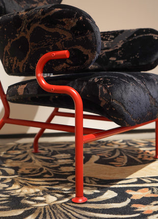 Tre Pezzi Chair