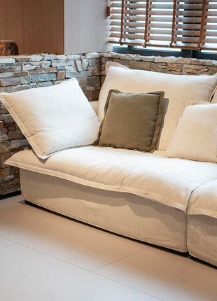 Lotus Pond Sofa