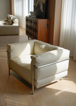 LC3 Lounge Chair
