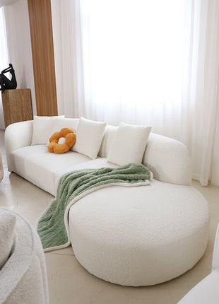 Moon Sofa