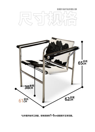 LC1 Chair