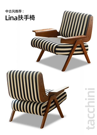 Lina Lounge Chair
