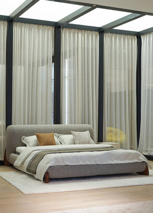 Porada Bed