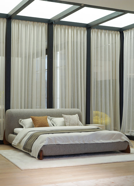 Porada Bed