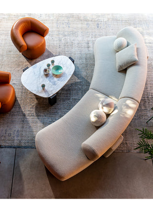 Gogan Sofa