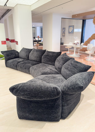 Standard Sofa(Chenille)