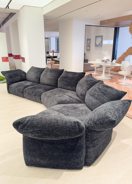 Standard Sofa(Chenille)