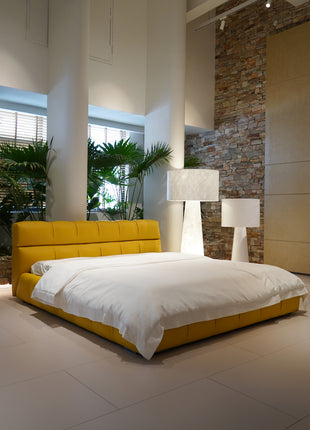 Tufty Bed