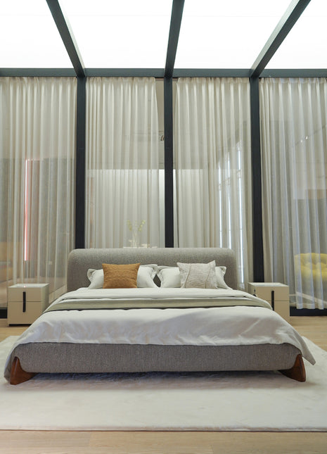 Porada Bed