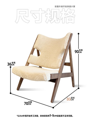 Makino Chair