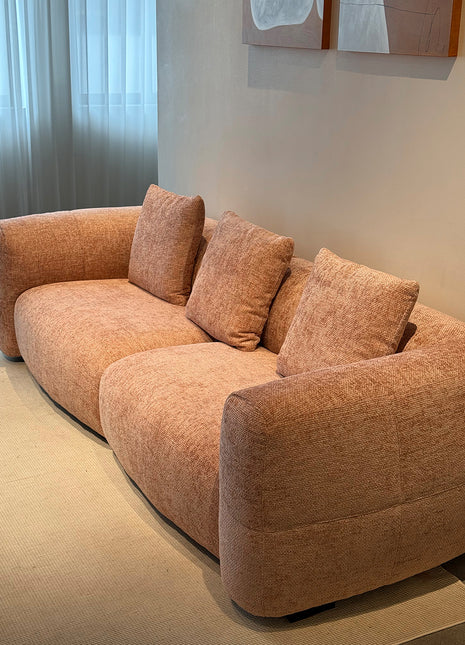 BayMax Sofa