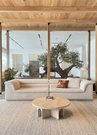 Float Sofa
