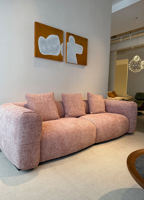 BayMax Sofa