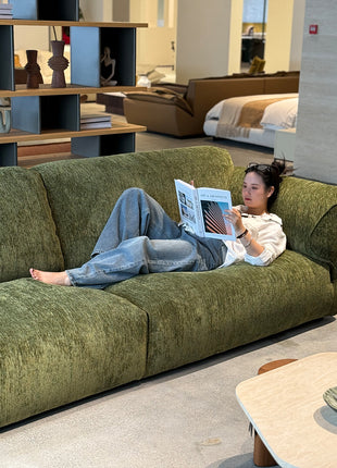Grande Sofa