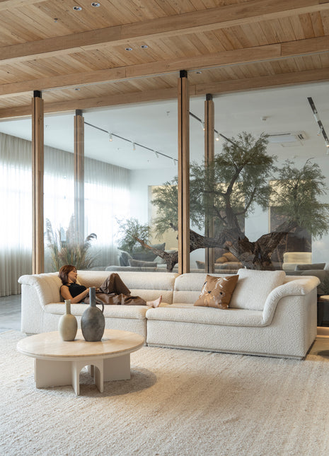 Float Sofa