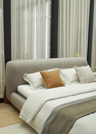 Porada Bed
