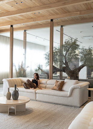 Float Sofa
