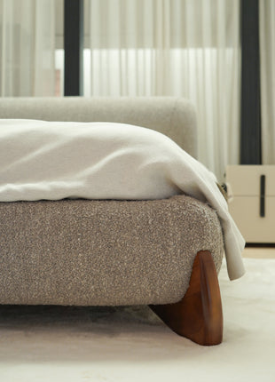 Porada Bed