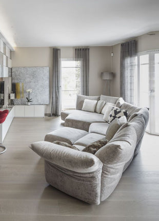 Standard Sofa