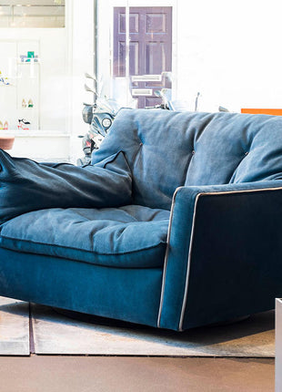Sorrento Rotate Chair