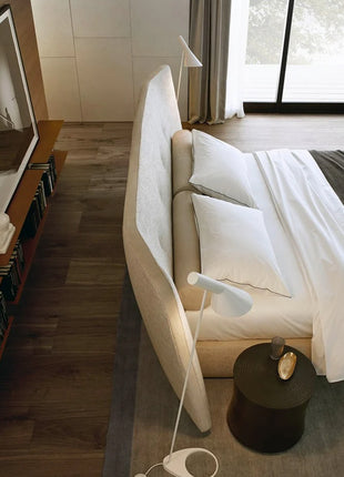 Rever Bed