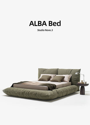 Alba Bed