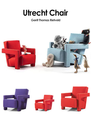 Utrecht Chair
