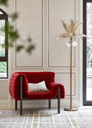 Ruche Lounge Chair
