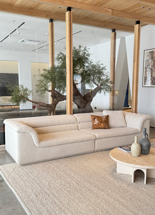Float Sofa