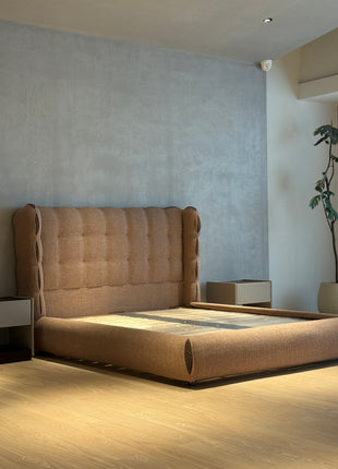 Fendi Bed