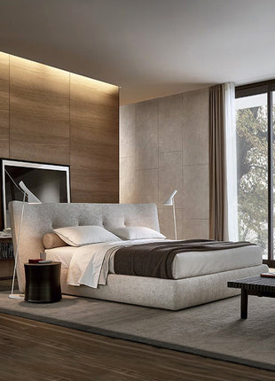 Rever Bed