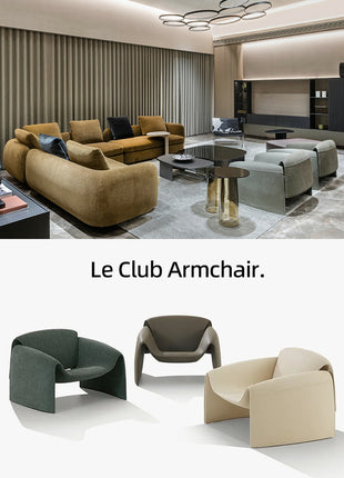 Le Club Chair