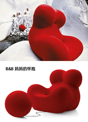 Up2000 Sofa