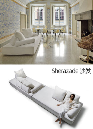 Sherazade Sofa