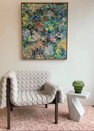 Ruche Lounge Chair