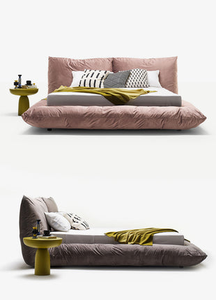 Alba Bed