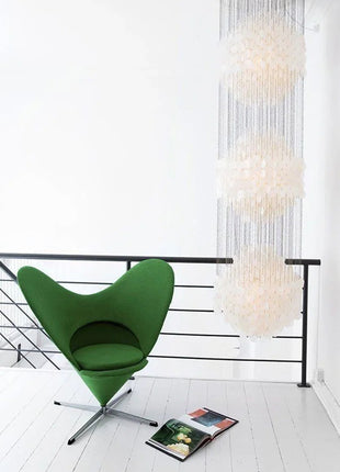 Heart Cone Chair