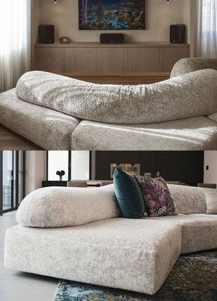On-the-Rock Sofa