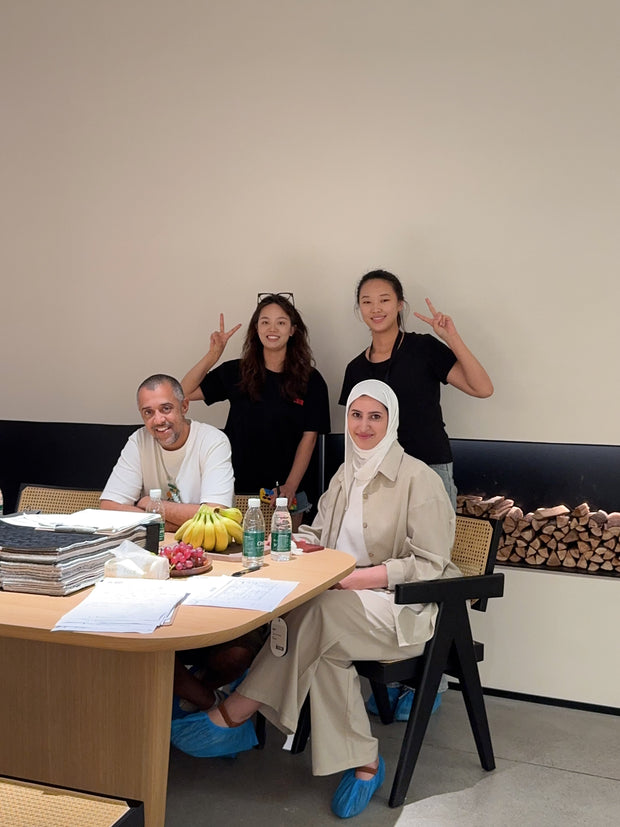 Banner image for: <h3>Come To Foshan</h3>