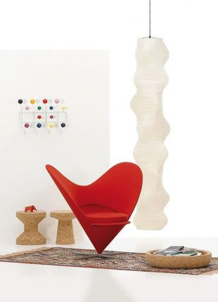 Heart Cone Chair