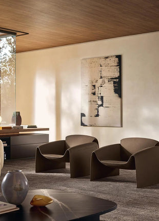 Le Club Chair