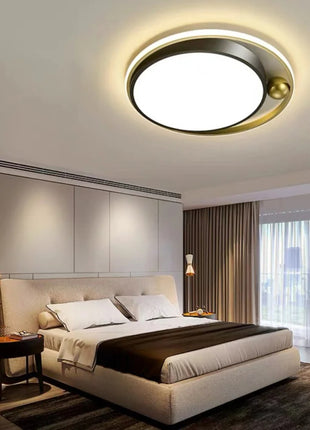Rever Bed