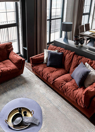 Sorrento Rotate Chair