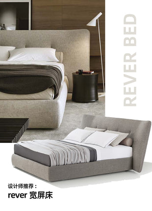Rever Bed