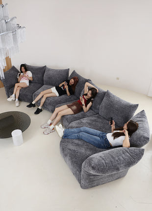 Standard Sofa