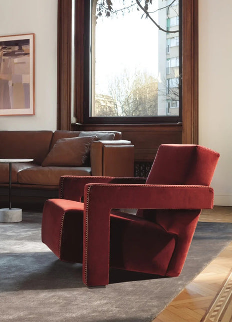 Utrecht Chair