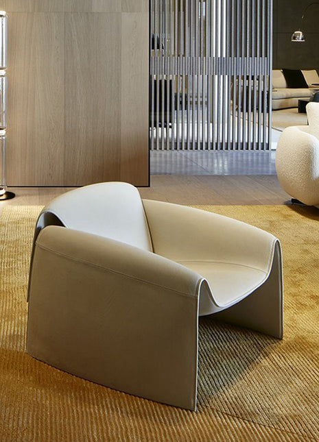 Le Club Chair