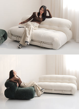 Soriana Sofa