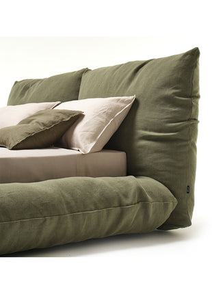 Alba Bed