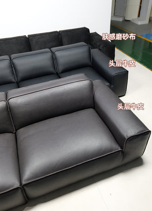 Avenue Sofa